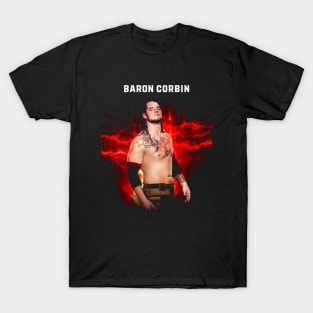 Baron Corbin T-Shirt